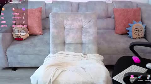 Lib - online show from March 10, 9:41 pm