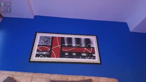 Valentina Hall online show from October 11, 11:47 am