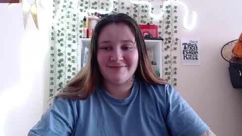 light_lunaa online show from January 30, 7:29 am