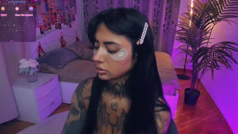 Melissa online show from January 11, 6:29 am