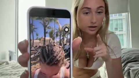 Joy online show from February 25, 5:55 pm