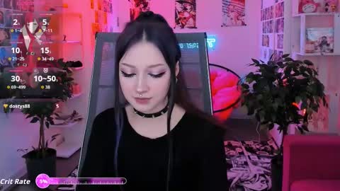 LiLu online show from October 12, 3:58 pm