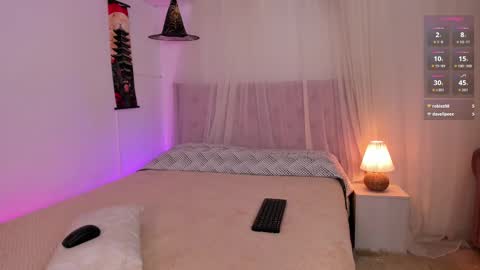 Lia Sweet online show from October 9, 5:06 pm