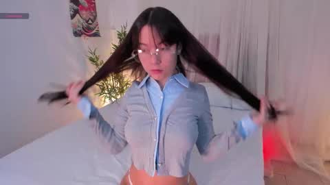 Lia Sweet online show from January 19, 3:52 pm