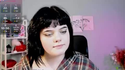 lika_pop online show from February 28, 7:35 pm