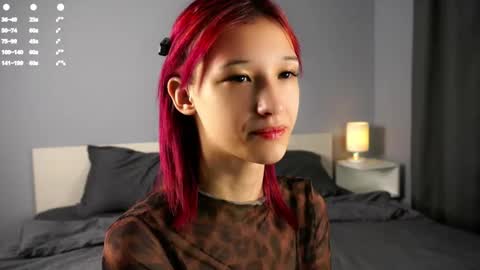 Emi online show from November 20, 11:55 am