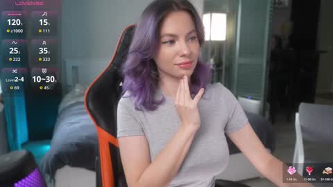 Ilona 3 OF  online show from October 18, 7:00 am