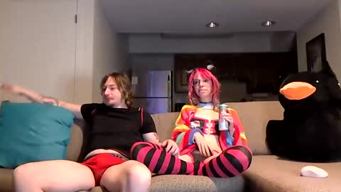 LikeMyAshe online show from September 20, 8:45 am