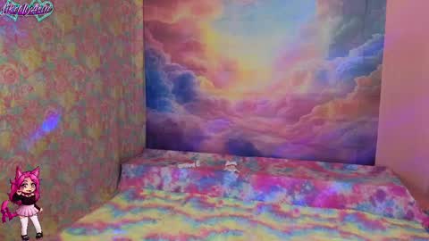 LikeMyAshe online show from October 4, 9:37 am