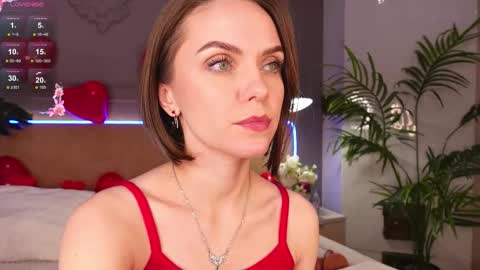 Lilian online show from February 14, 9:06 pm