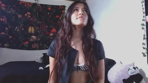 lil angel7 online show from October 14, 7:16 pm