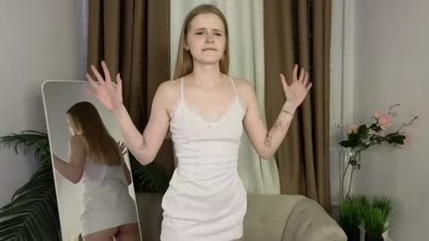 Erica online show from May 4, 1:48 pm