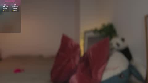 Gabriela online show from February 26, 7:24 pm