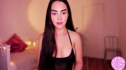 Gabriela online show from February 28, 4:43 am