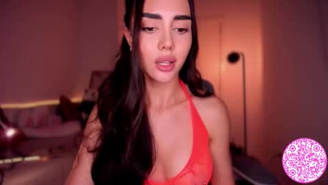 Gabriela online show from October 3, 7:19 pm