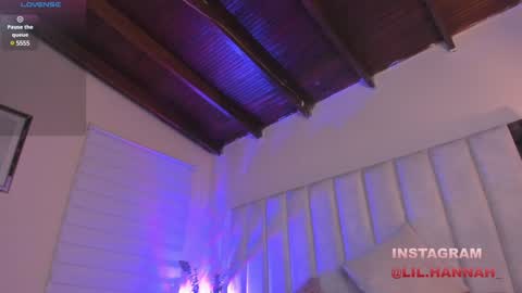 Hanna online show from January 31, 10:52 am