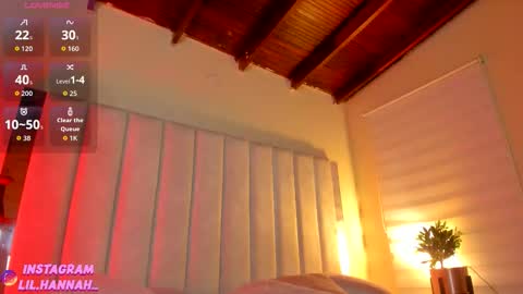 Hanna online show from September 15, 7:10 pm