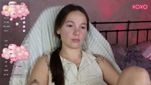 little moon online show from October 14, 11:18 pm