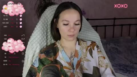 little moon online show from November 13, 10:42 pm