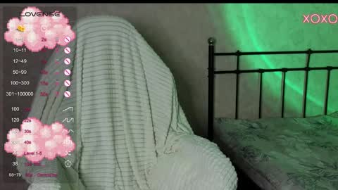 little moon online show from December 14, 3:25 pm