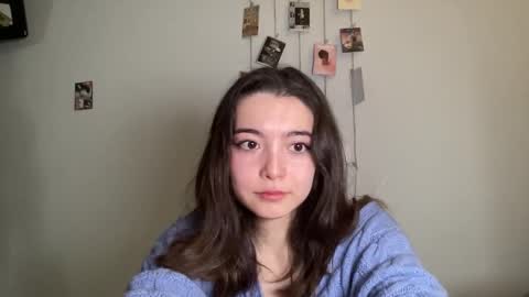 Elina online show from February 3, 6:22 am