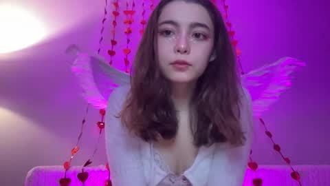 Elina online show from February 14, 5:53 am