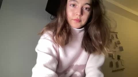 Elina online show from February 7, 5:22 am