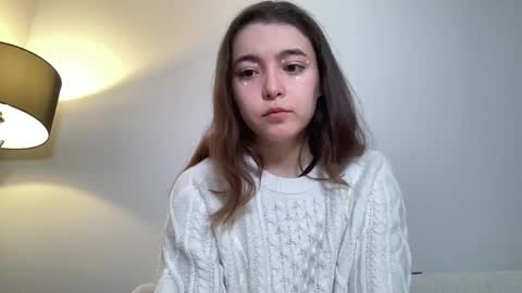 Elina online show from February 12, 5:53 am