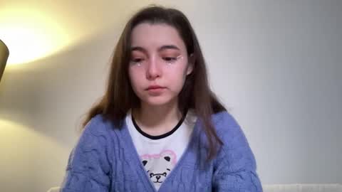 Elina online show from February 10, 5:10 am