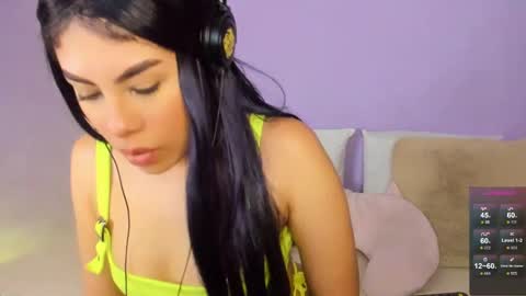 Lola online show from January 11, 12:33 am