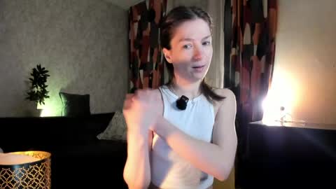 aka princessmaya online show from April 8, 8:44 pm