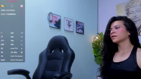 LILA online show from October 10, 11:20 pm