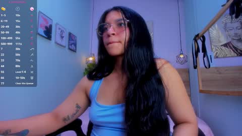 LILA online show from March 23, 8:15 pm