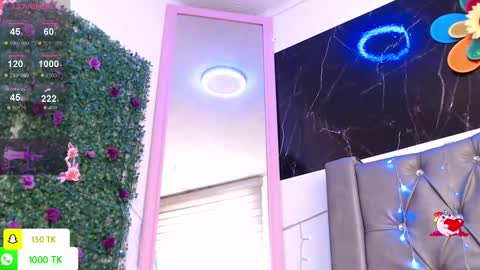   online show from September 23, 1:20 pm