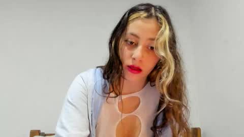 Ren online show from January 8, 12:14 am