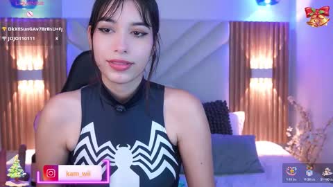 lila_min online show from January 7, 2:53 pm