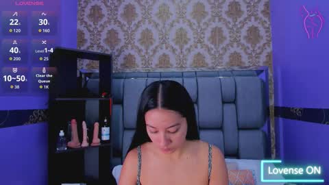 L I L A online show from October 15, 1:14 pm