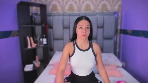 L I L A online show from October 6, 12:33 pm