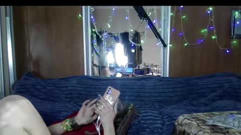 LilaniLoverx online show from February 1, 9:02 pm