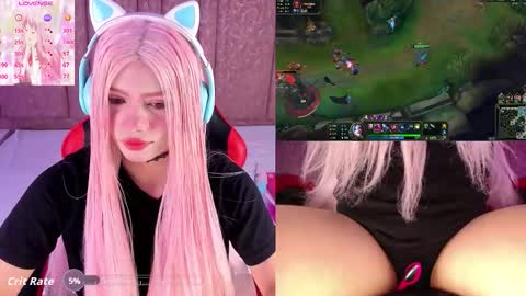 Lila online show from October 13, 1:25 pm