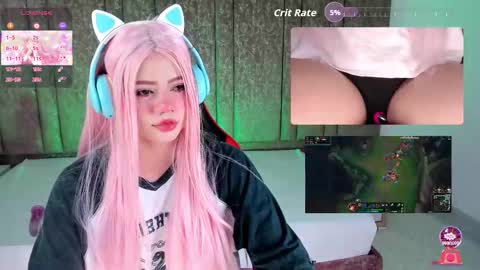 Lila online show from October 28, 3:07 pm