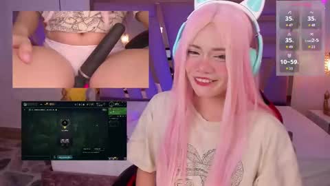 Lila online show from February 3, 1:49 pm