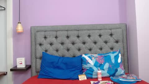 Lilasuni online show from December 28, 4:41 pm