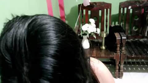 Im Rain online show from March 29, 1:59 am