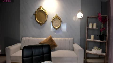 Lila West online show from January 7, 7:17 pm