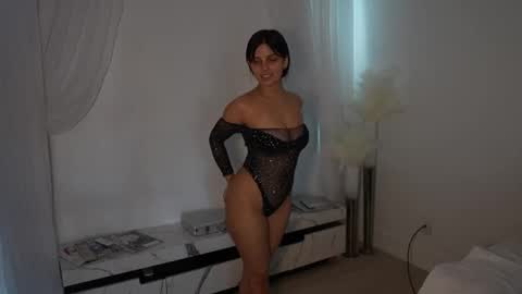 Rebecca online show from October 21, 8:57 pm