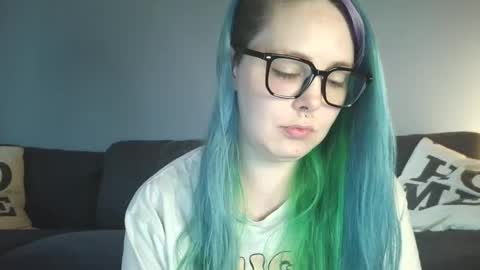 emily ryanson online show from September 11, 11:27 pm