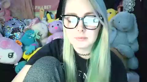 emily ryanson online show from January 8, 5:59 pm