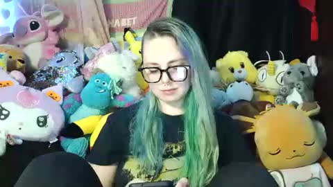 emily ryanson online show from December 18, 5:00 pm