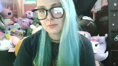 emily ryanson online show from February 25, 5:30 pm